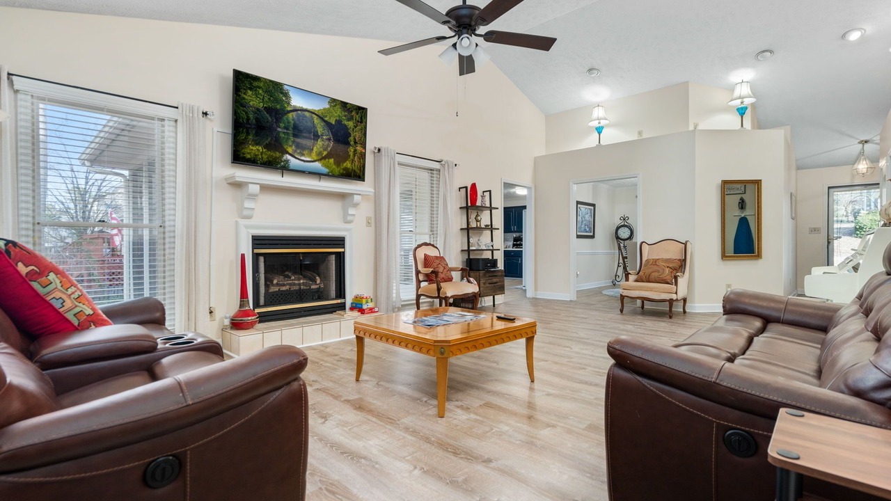 Photo of Livingroom in Fayetteville