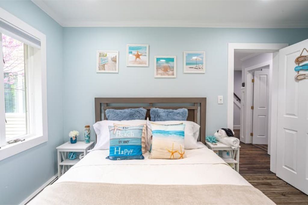 Photo of Bedroom in Huntington Station