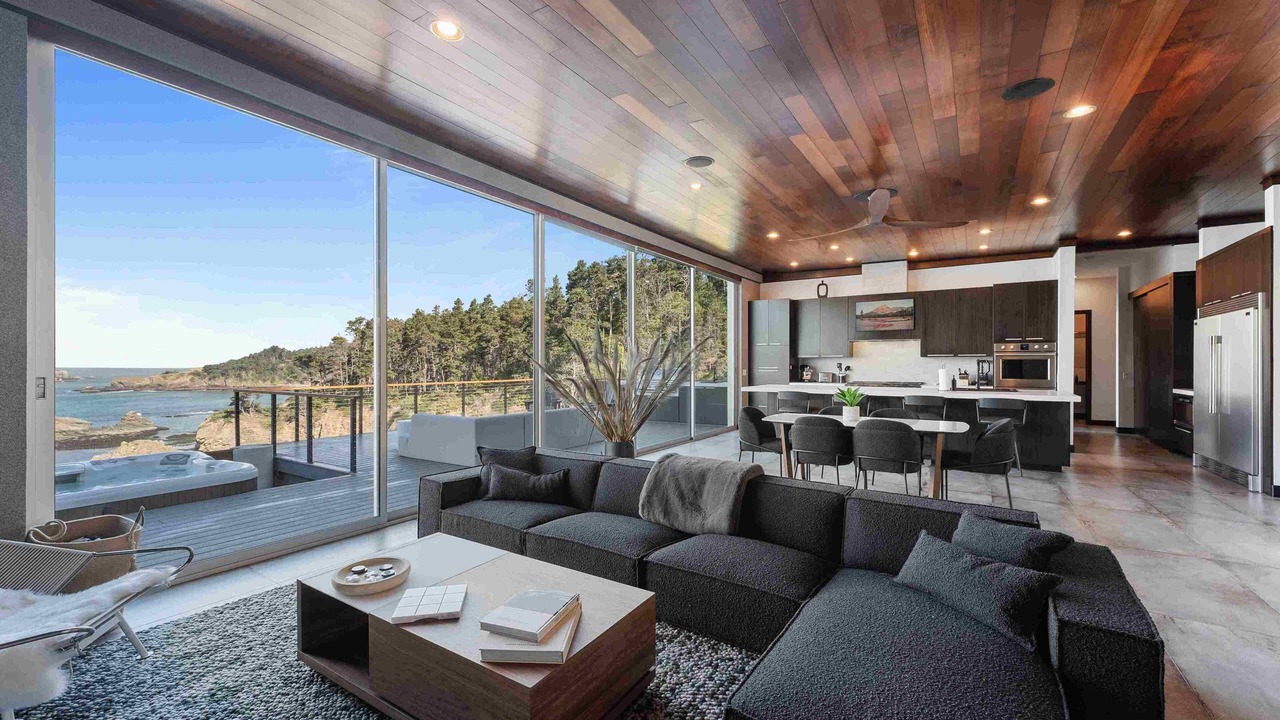 Photo of Livingroom in Anchor Bay