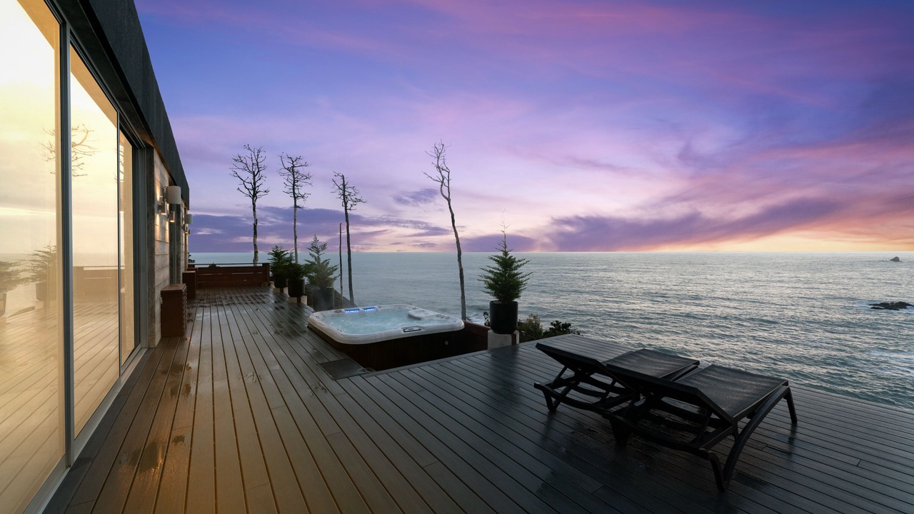 Photo of Patio Balcony in Anchor Bay