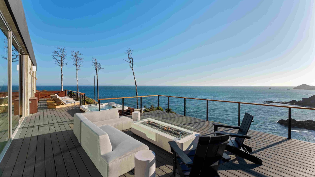 Photo of Patio Balcony in Anchor Bay