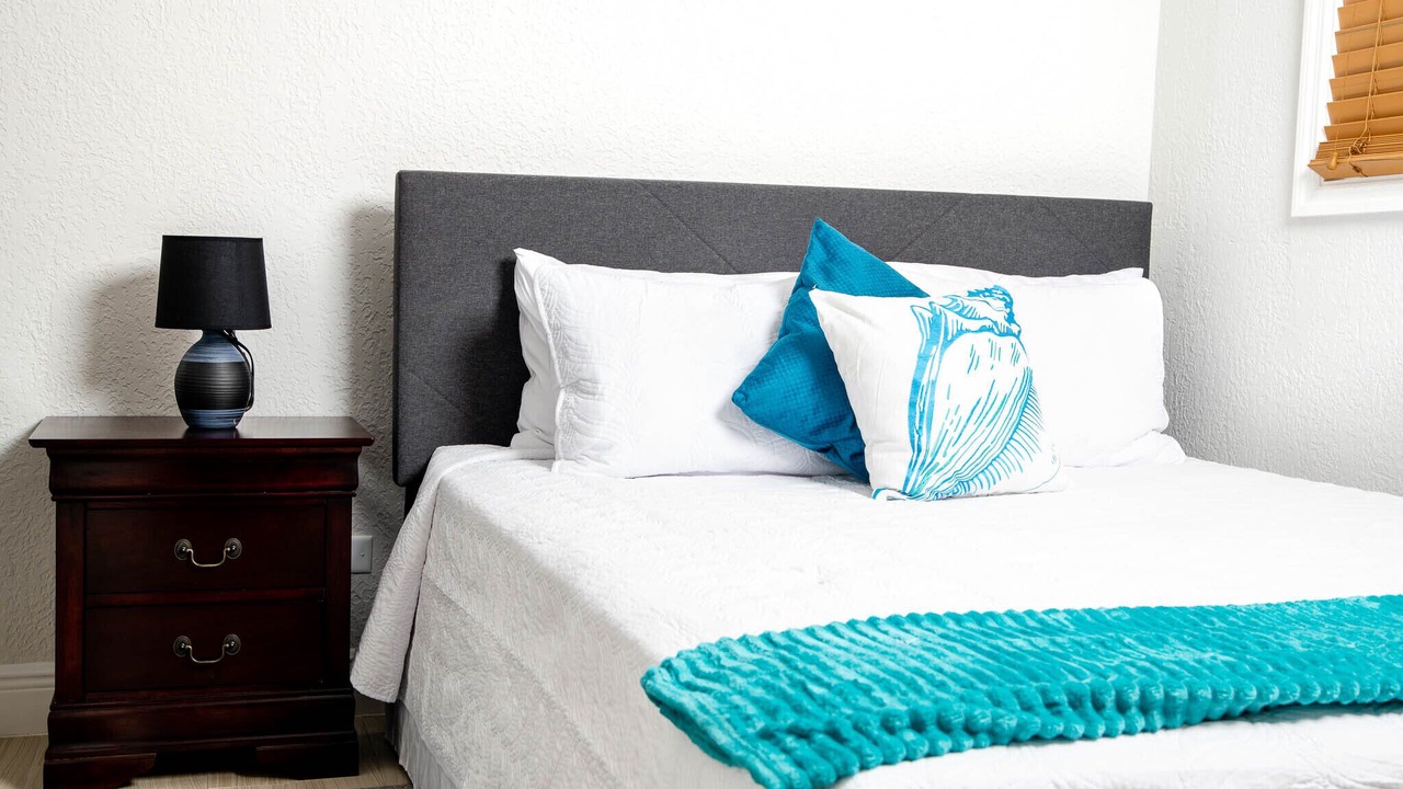 Photo of Bedroom in George Town