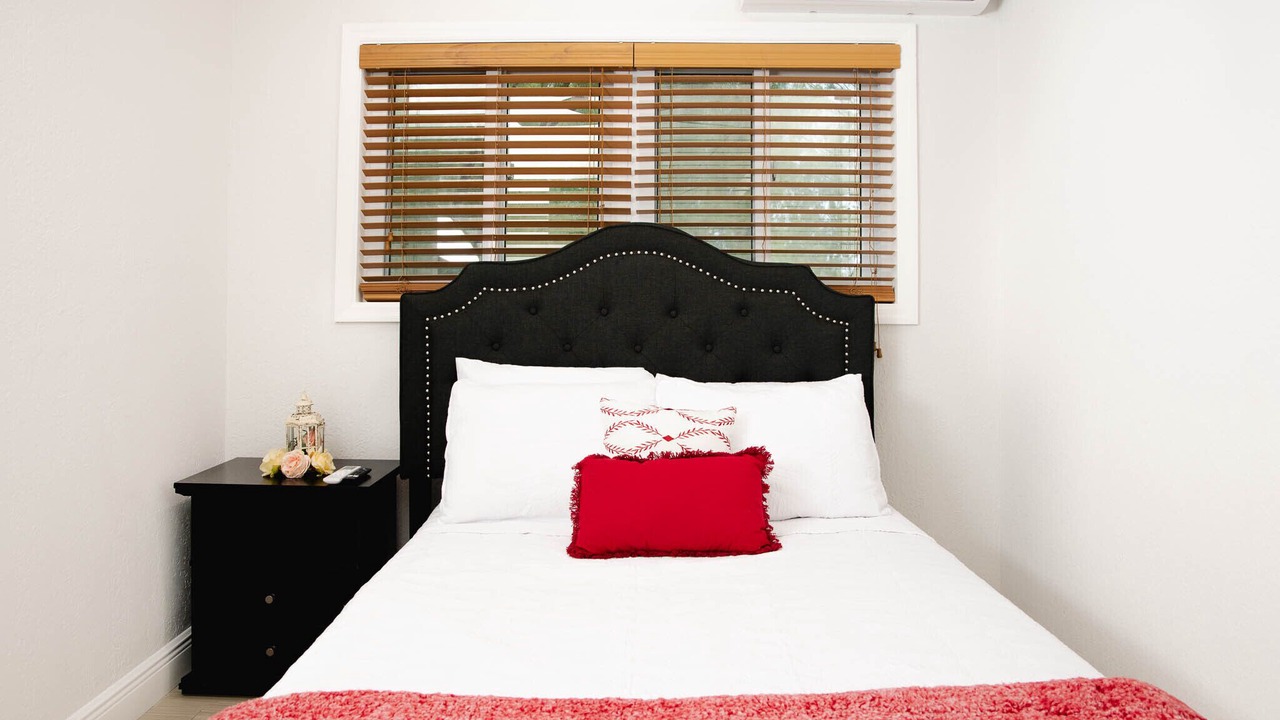 Photo of Bedroom in George Town