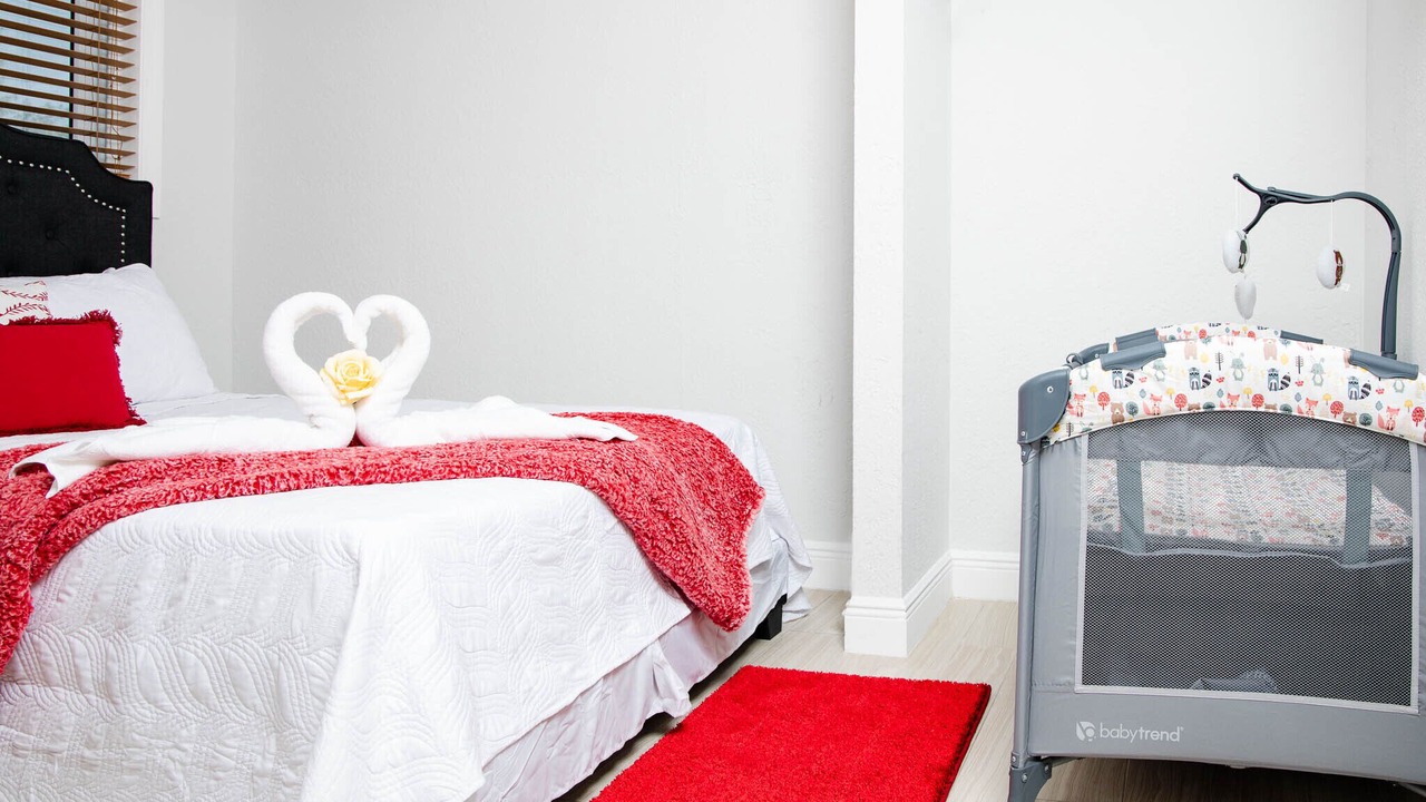 Photo of Bedroom in George Town