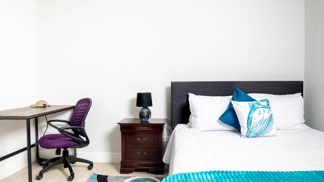 Photo of Bedroom in George Town