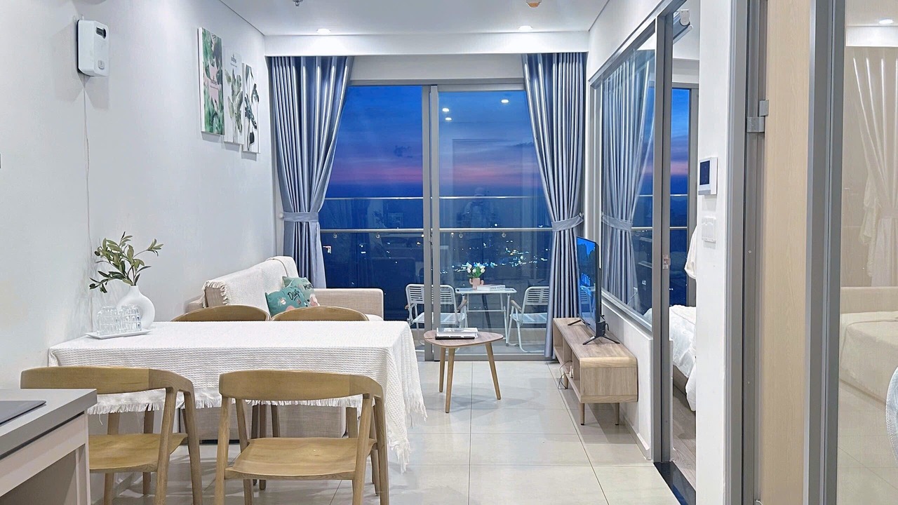 Photo of Bedroom in Thang Tam