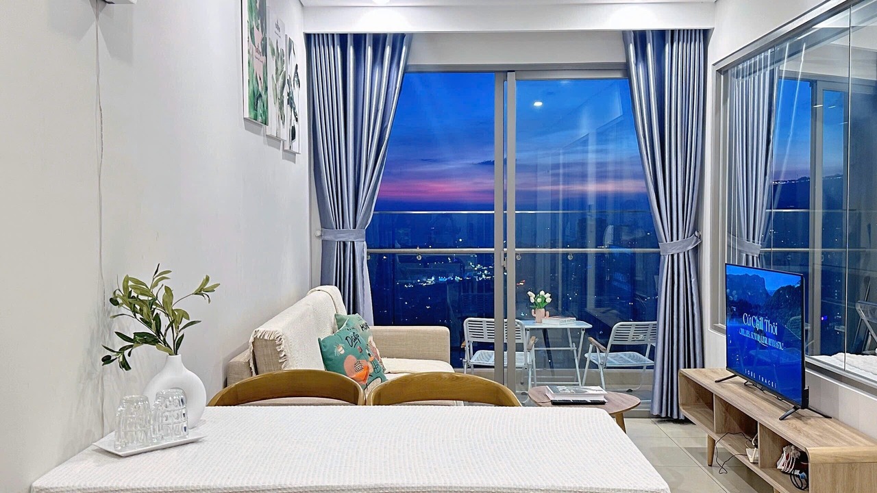 Photo of Bedroom in Thang Tam