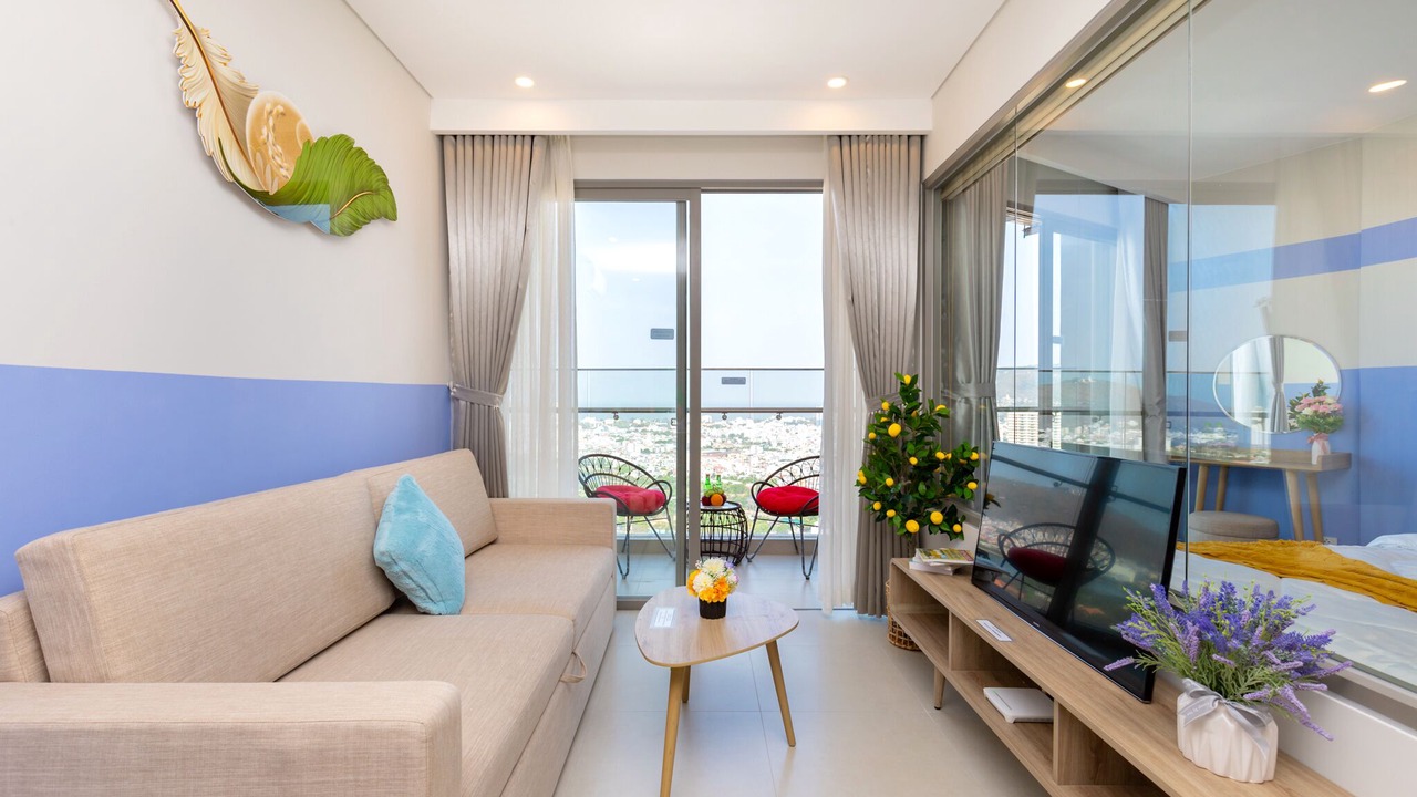 Photo of Livingroom in Thang Tam