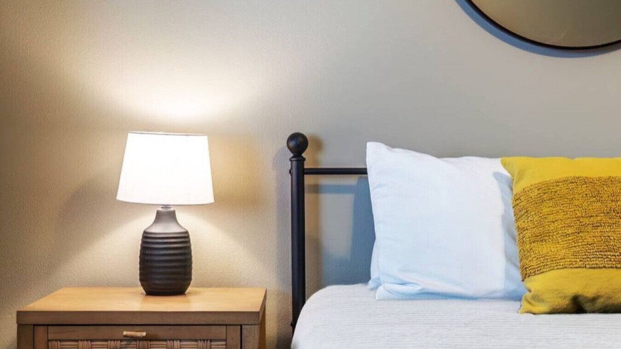 Photo of Bedroom in West Des Moines
