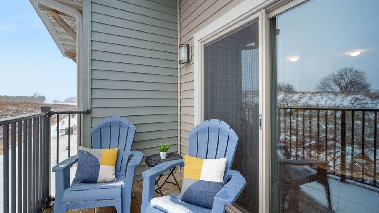 Photo of Outdoor in West Des Moines