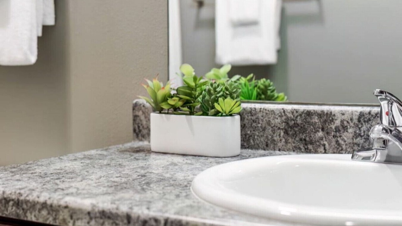 Photo of Bathroom in West Des Moines