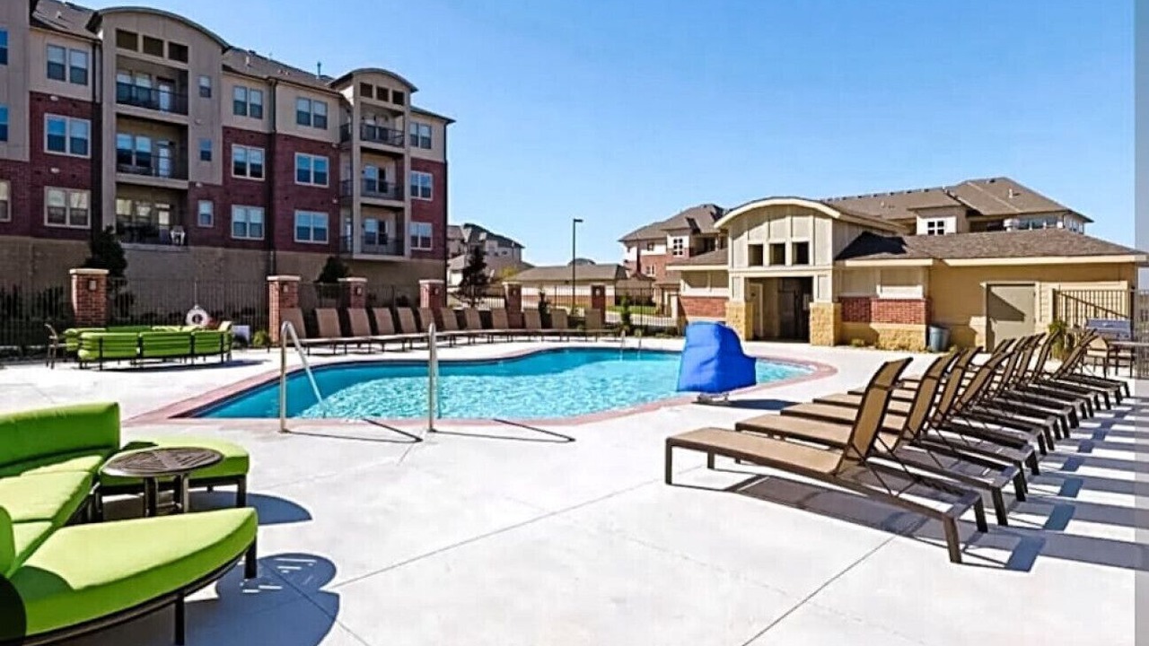 Photo of Outdoor in West Des Moines