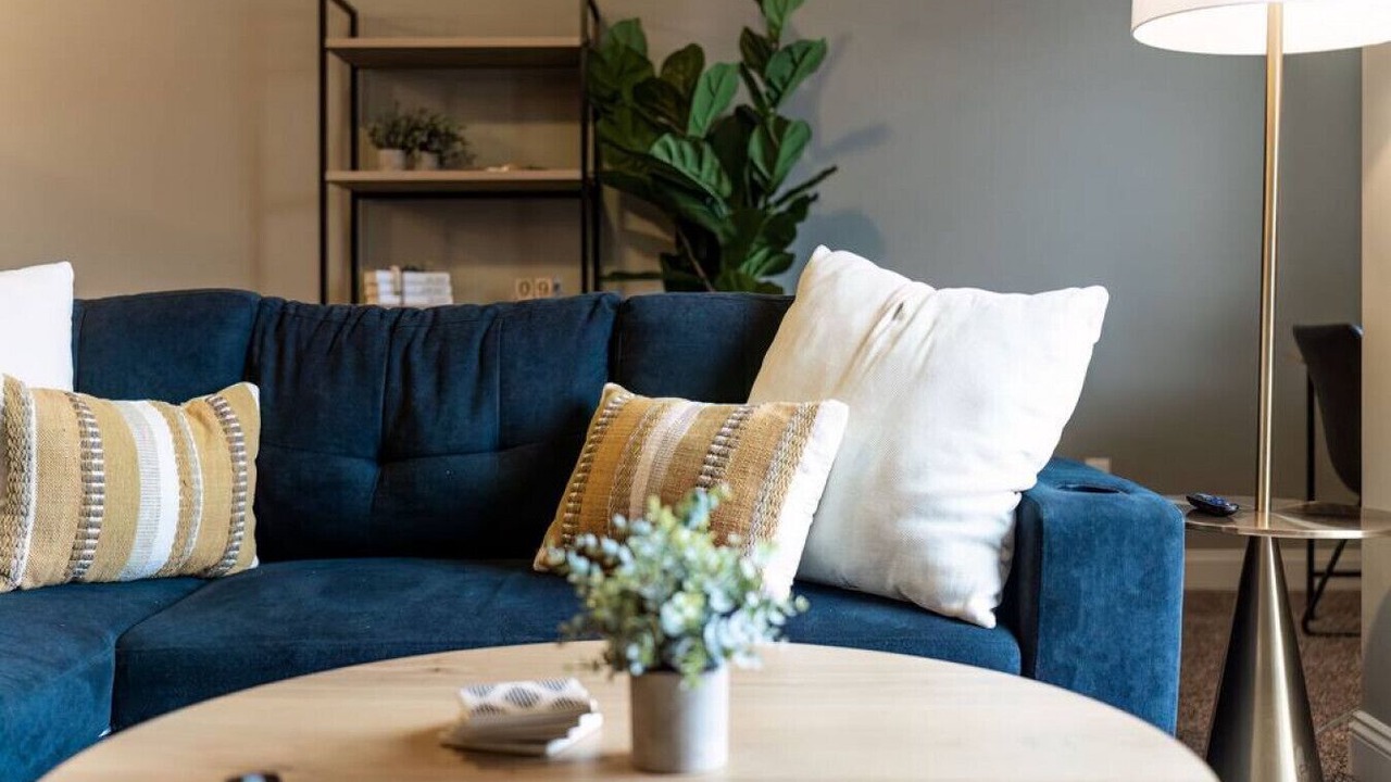 Photo of Livingroom in West Des Moines