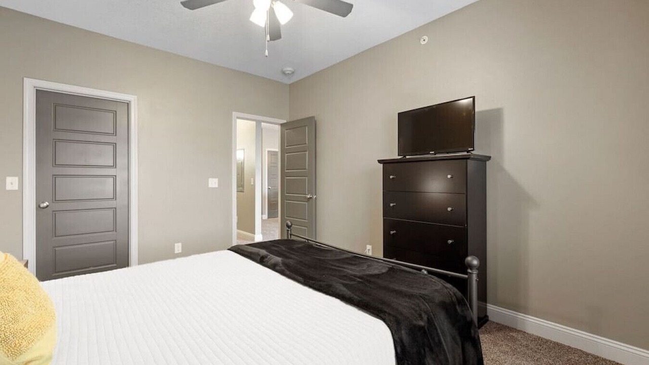 Photo of Bedroom in West Des Moines