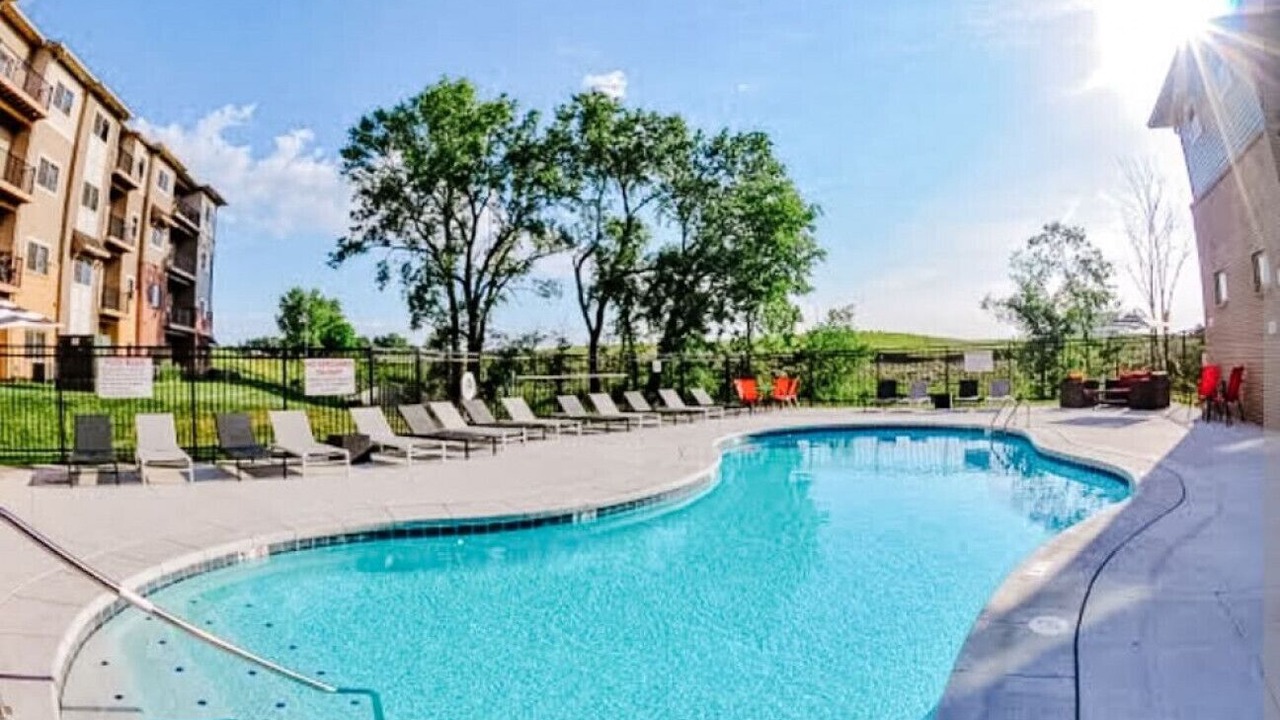 Photo of Outdoor in West Des Moines