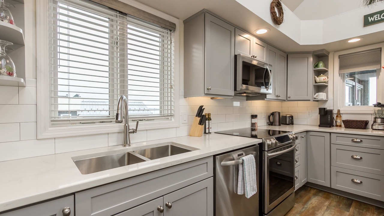 Photo of Kitchen in East Irondequoit