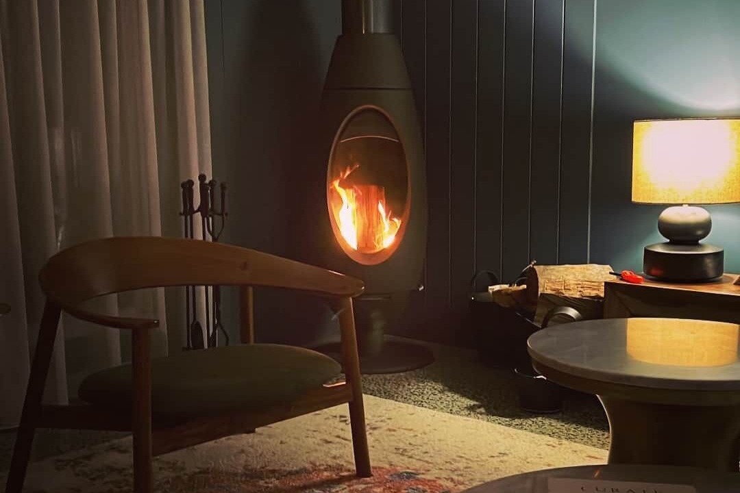 Photo of Livingroom in Daylesford