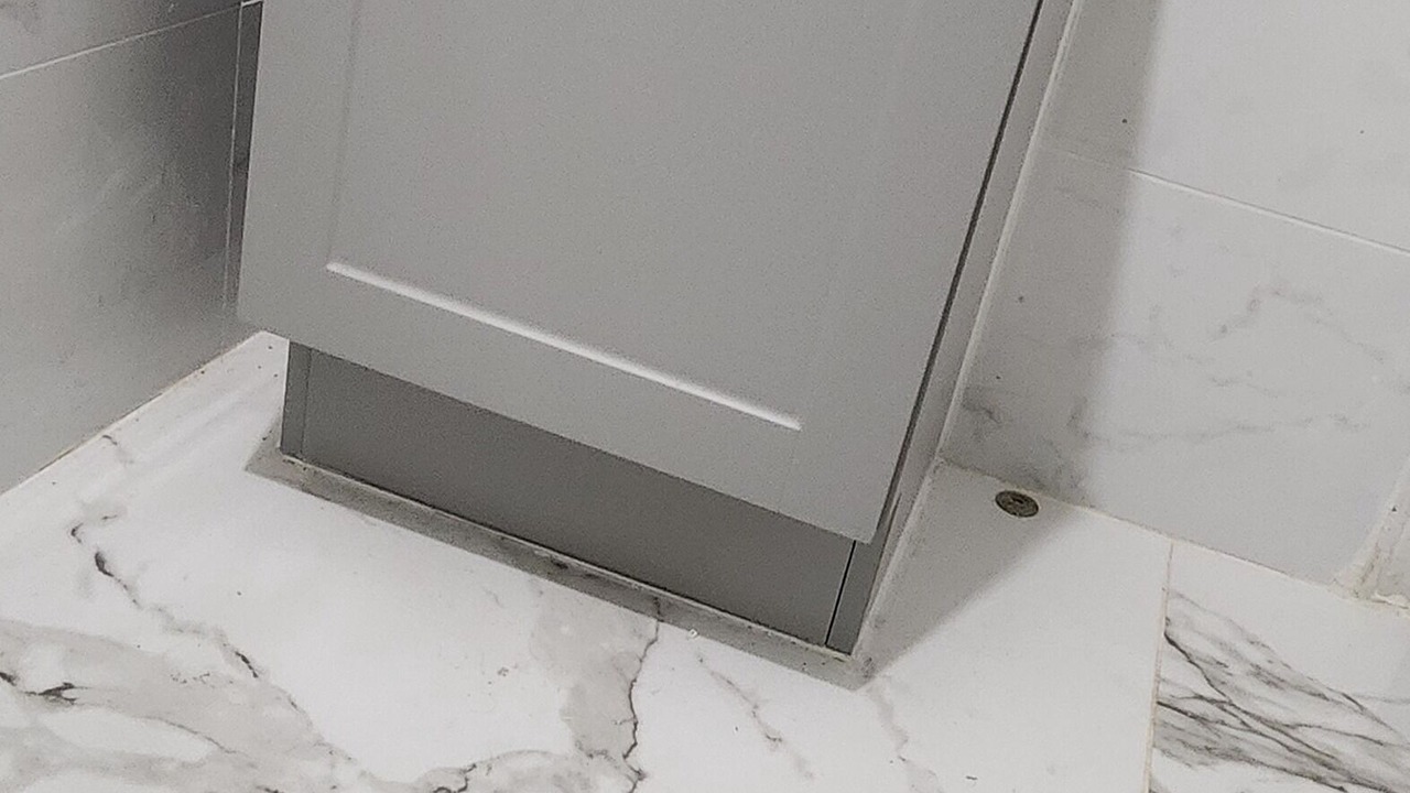 Photo of Bathroom in Andalusia