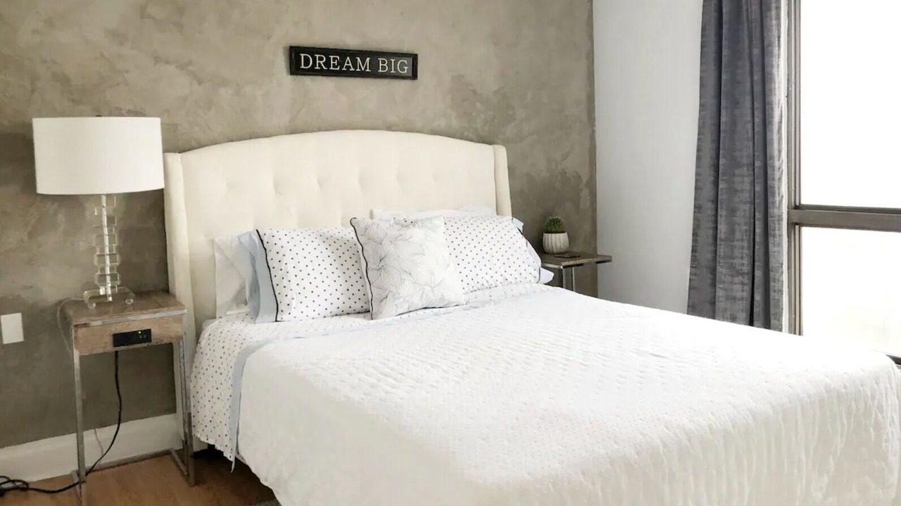 Photo of Bedroom in Stamford