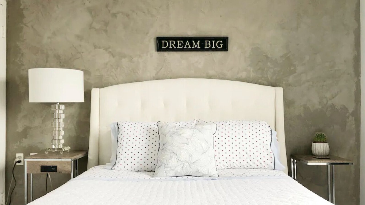 Photo of Bedroom in Stamford