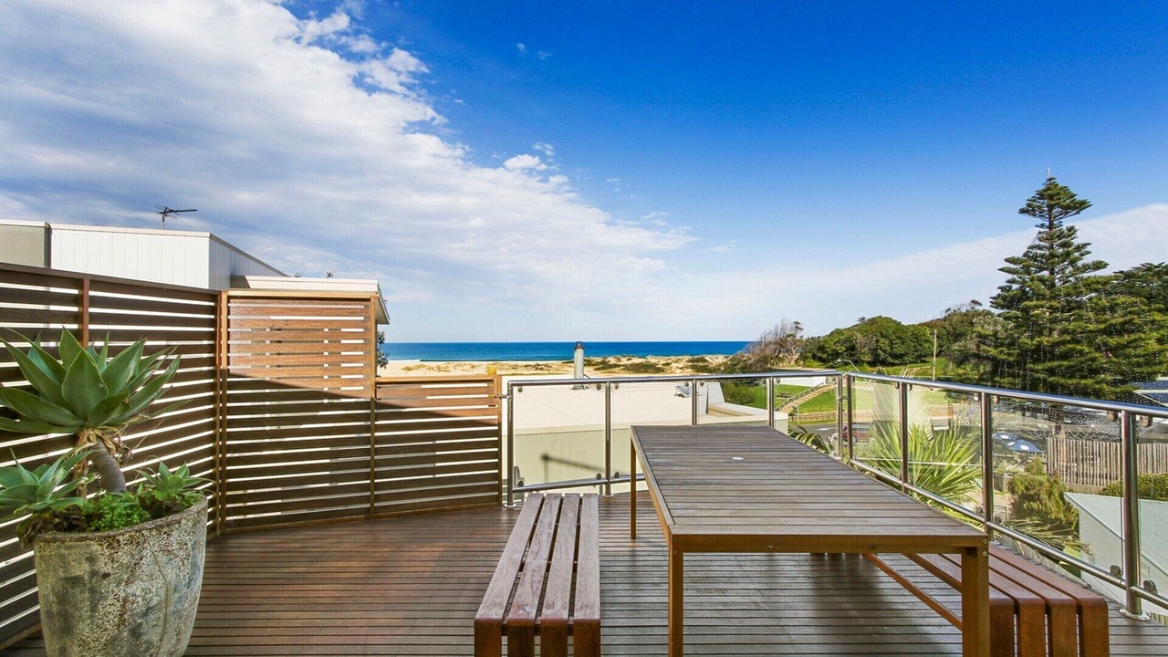 Photo of Patio Balcony in Lake Tyers Beach