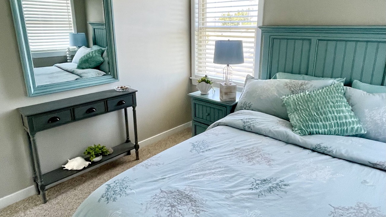 Photo of Bedroom in Margate City