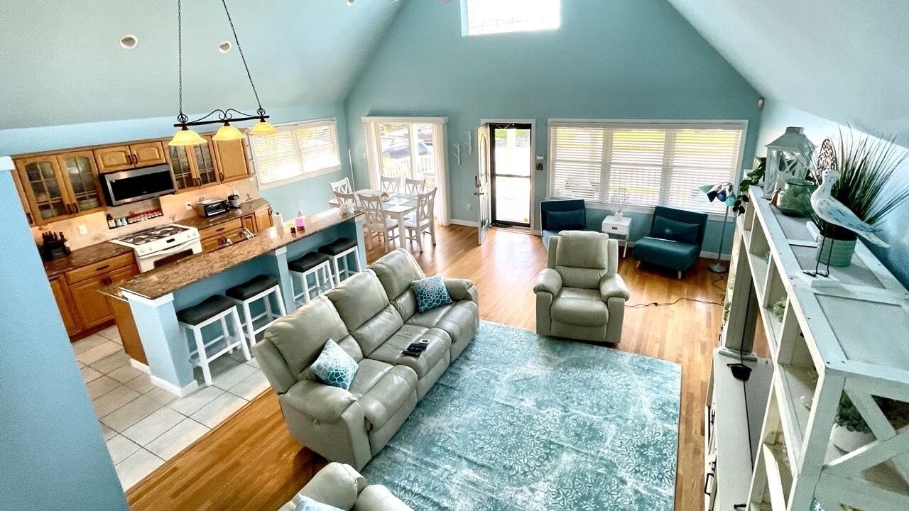 Photo of Bedroom in Margate City
