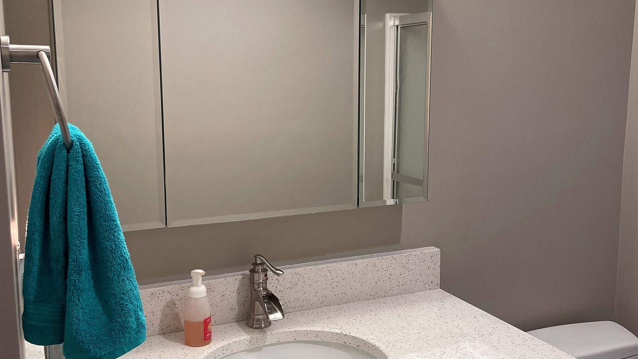 Photo of Bathroom in Margate City