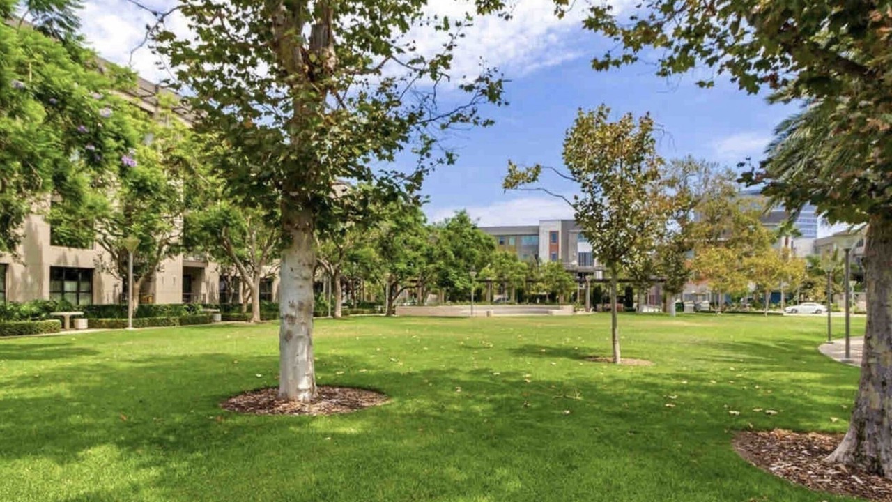 Photo of Outdoor in Airport Area