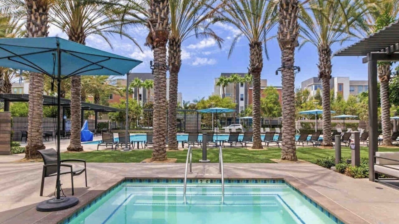 Photo of Outdoor in Airport Area