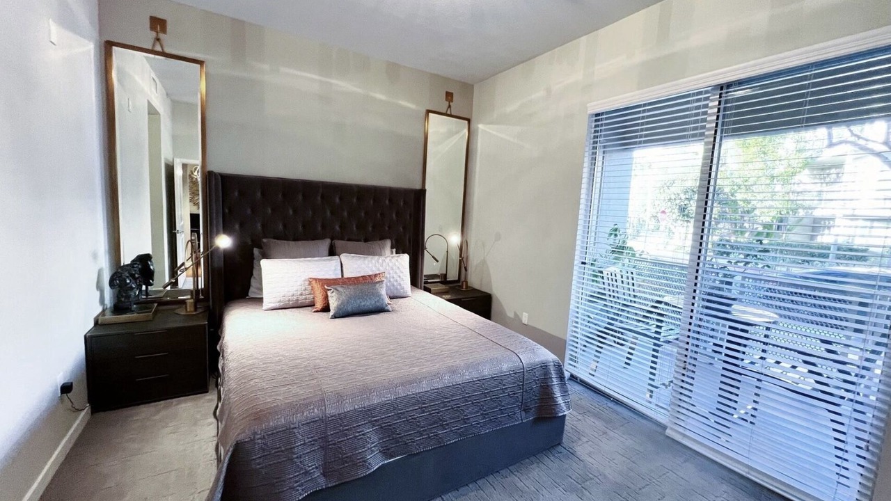 Photo of Bedroom in Airport Area