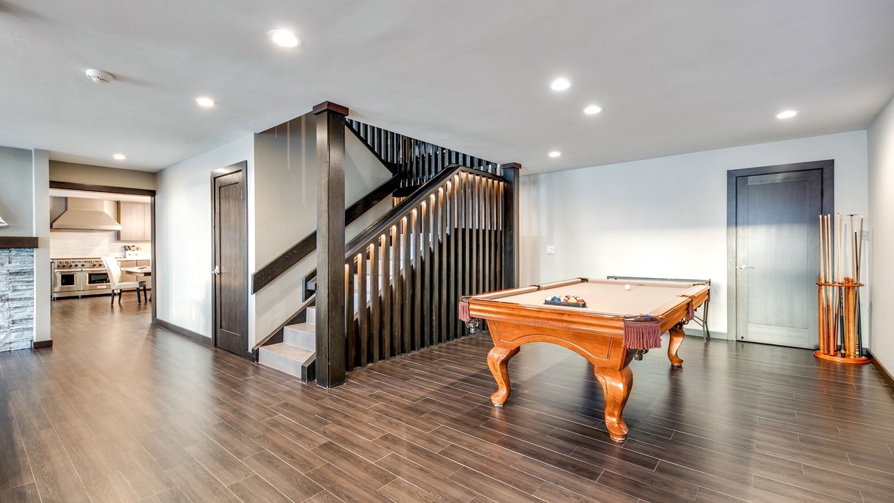 Photo of Bedroom in Skyland