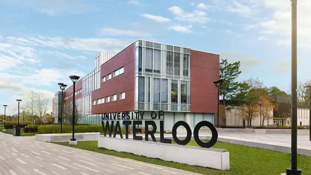 Photo of Outdoor in Waterloo