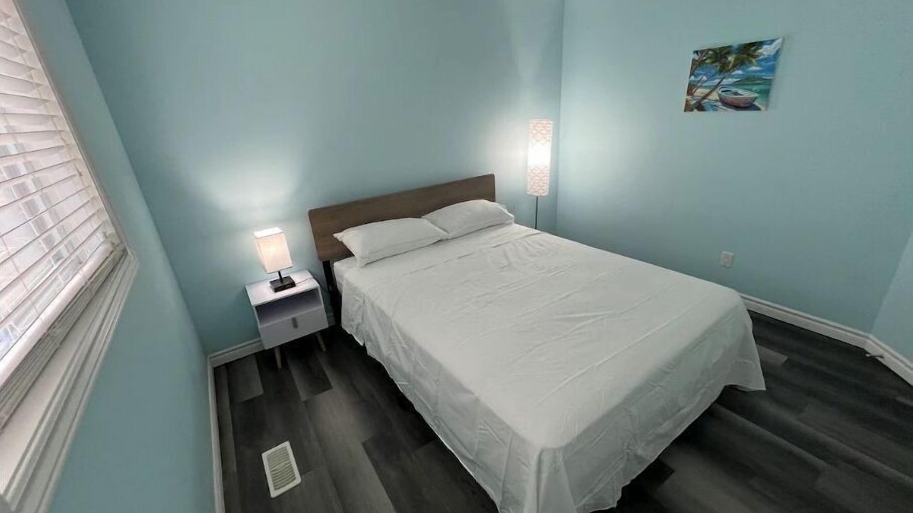 Photo of Bedroom in Waterloo