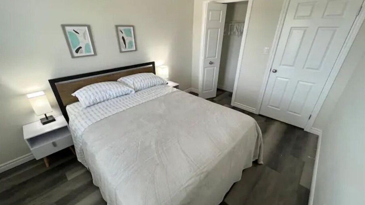 Photo of Bedroom in Waterloo