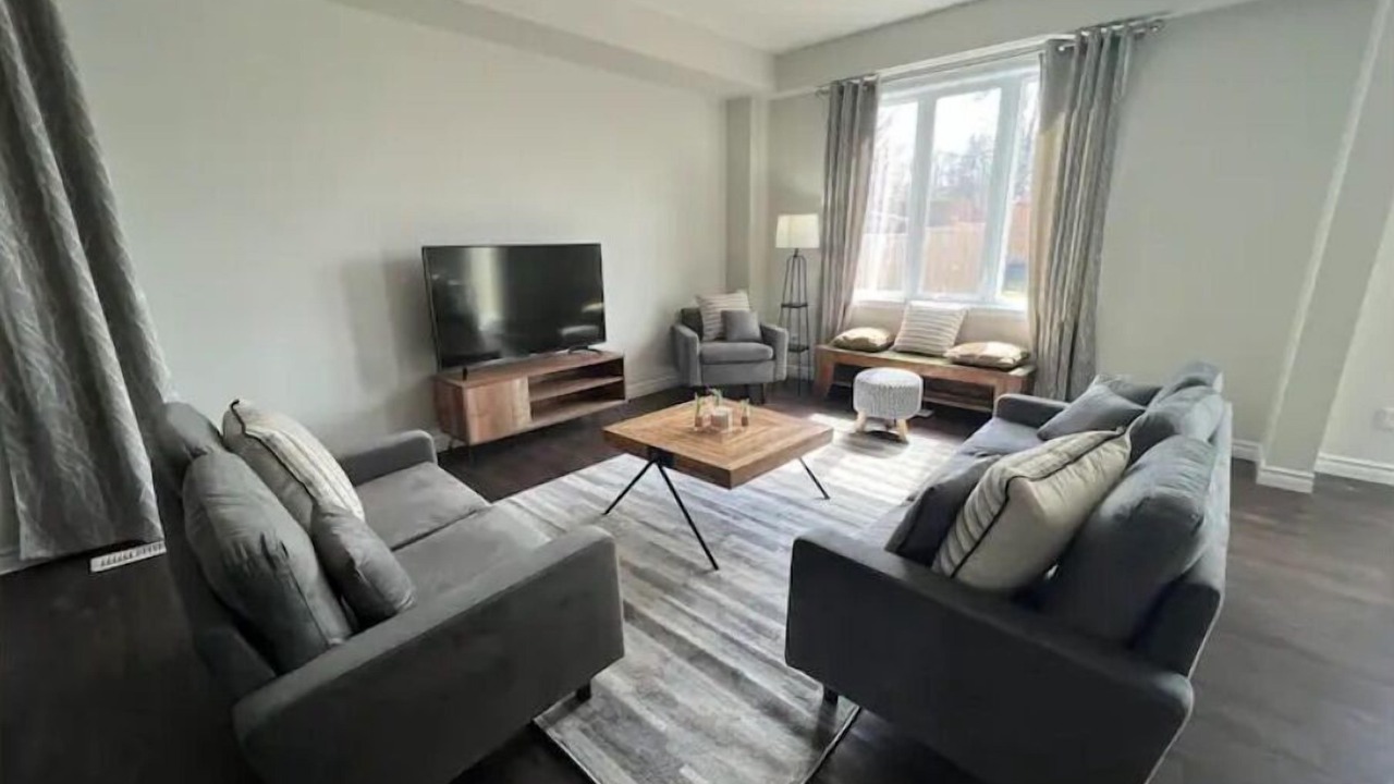 Photo of Livingroom in Waterloo