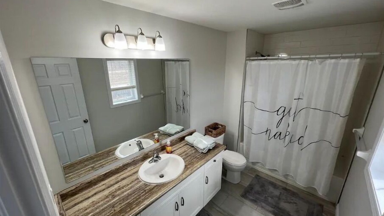 Photo of Bathroom in Waterloo