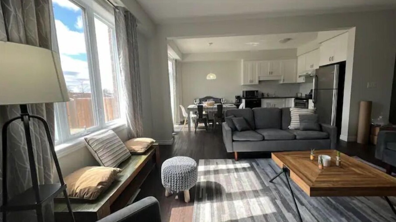 Photo of Livingroom in Waterloo