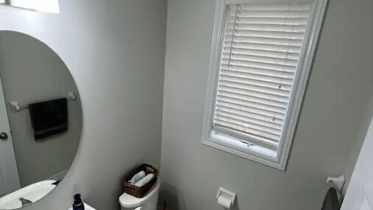Photo of Bathroom in Waterloo
