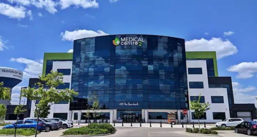 Photo of Outdoor in Waterloo