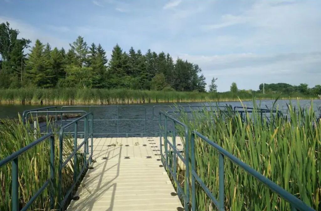 Photo of Outdoor in Waterloo
