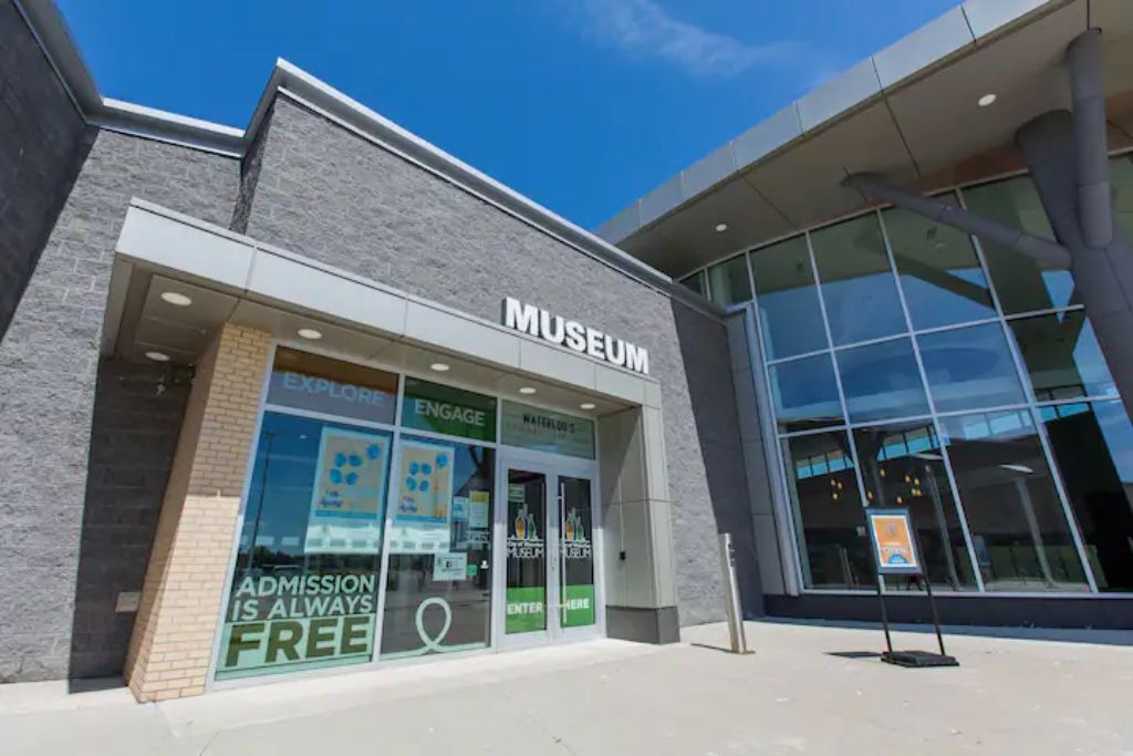 Photo of Outdoor in Waterloo