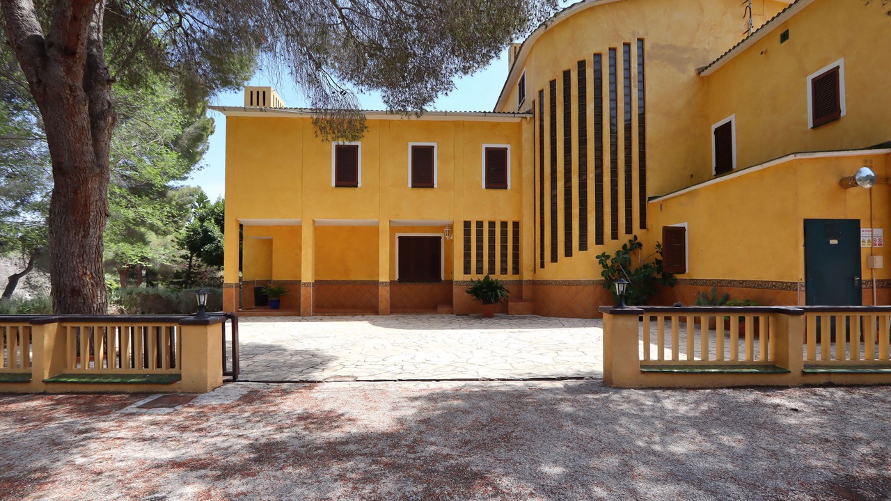 Photo of Outdoor in Vilanova I la Geltru