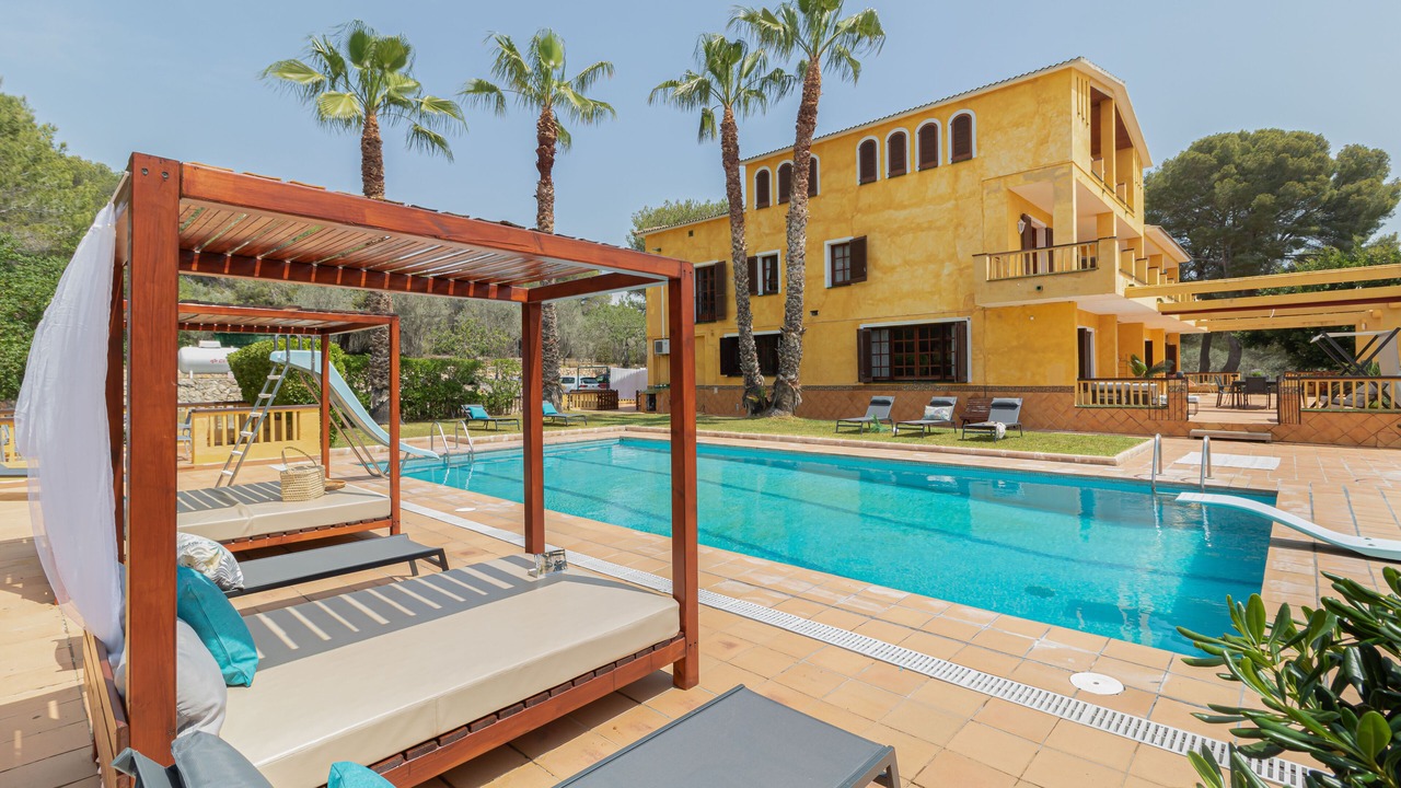 Photo of Outdoor in Vilanova I la Geltru