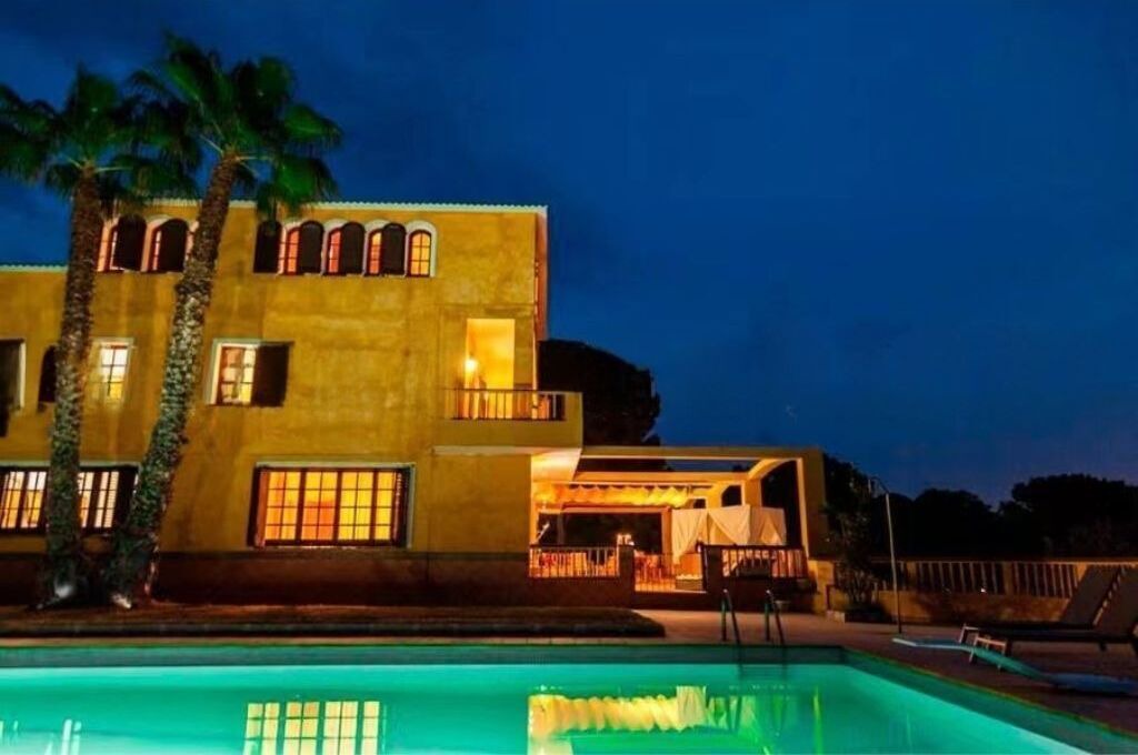Photo of Outdoor in Vilanova I la Geltru