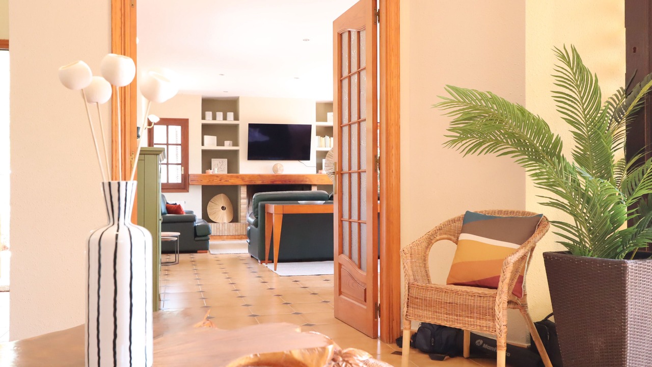 Photo of Livingroom in Vilanova I la Geltru