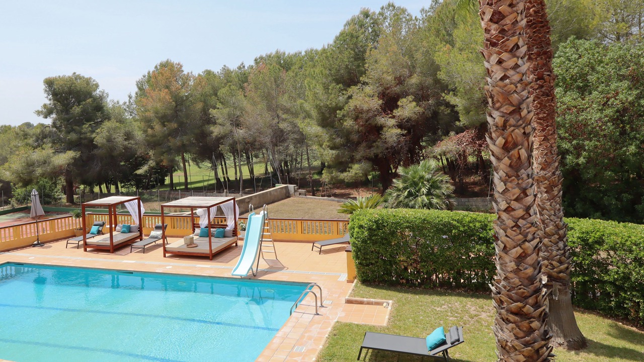 Photo of Outdoor in Vilanova I la Geltru