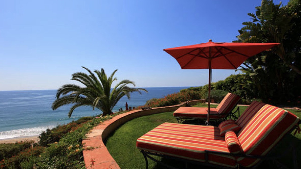 Photo of Outdoor in Central Malibu