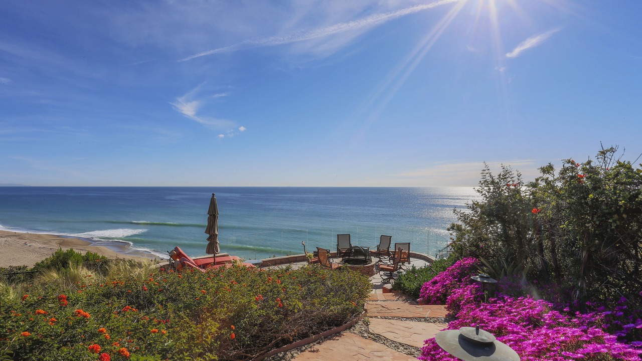 Photo of Outdoor in Central Malibu