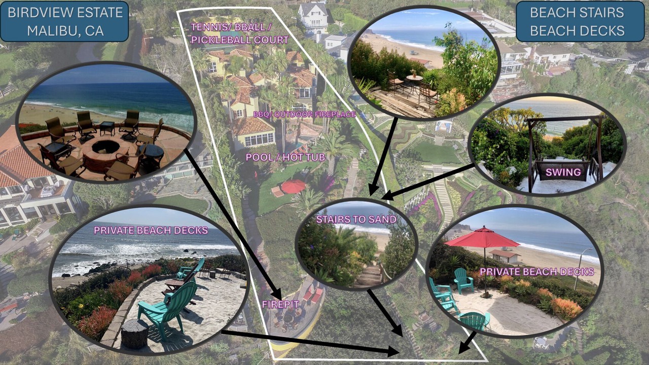 Photo of Others in Central Malibu